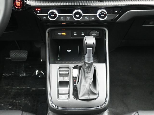 New 2026 Honda CR-V EX-L image 25