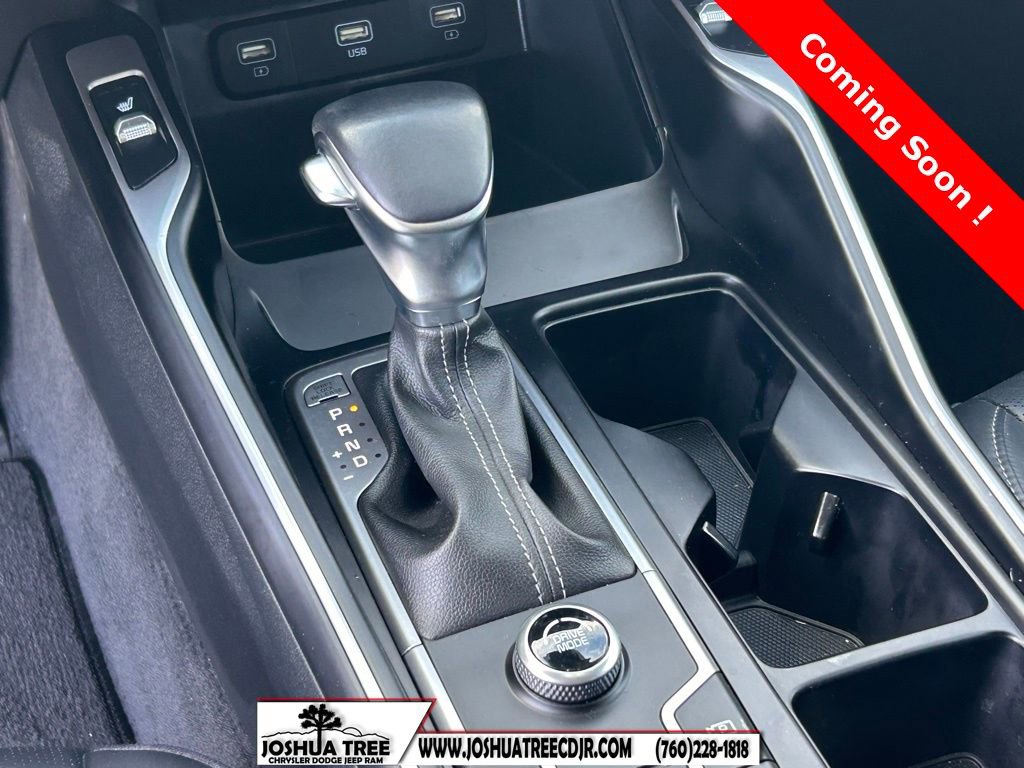 Used 2021 Kia Sorento S w/ Panoramic Sunroof Package image 23