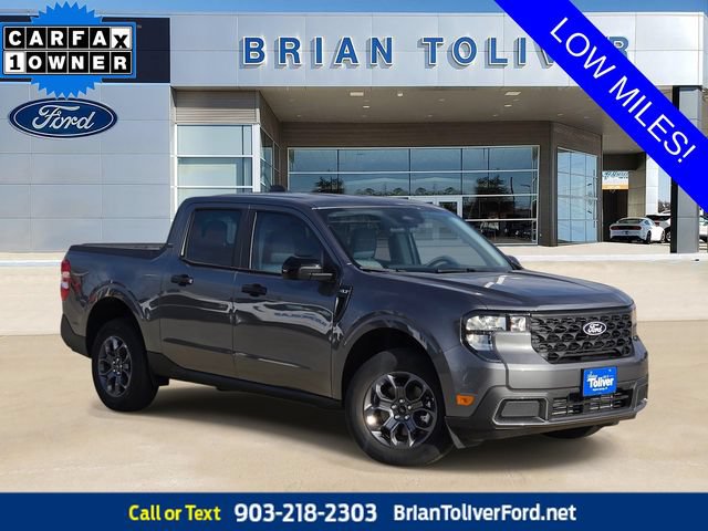 Used 2025 Ford Maverick XLT w/ XLT Luxury Package