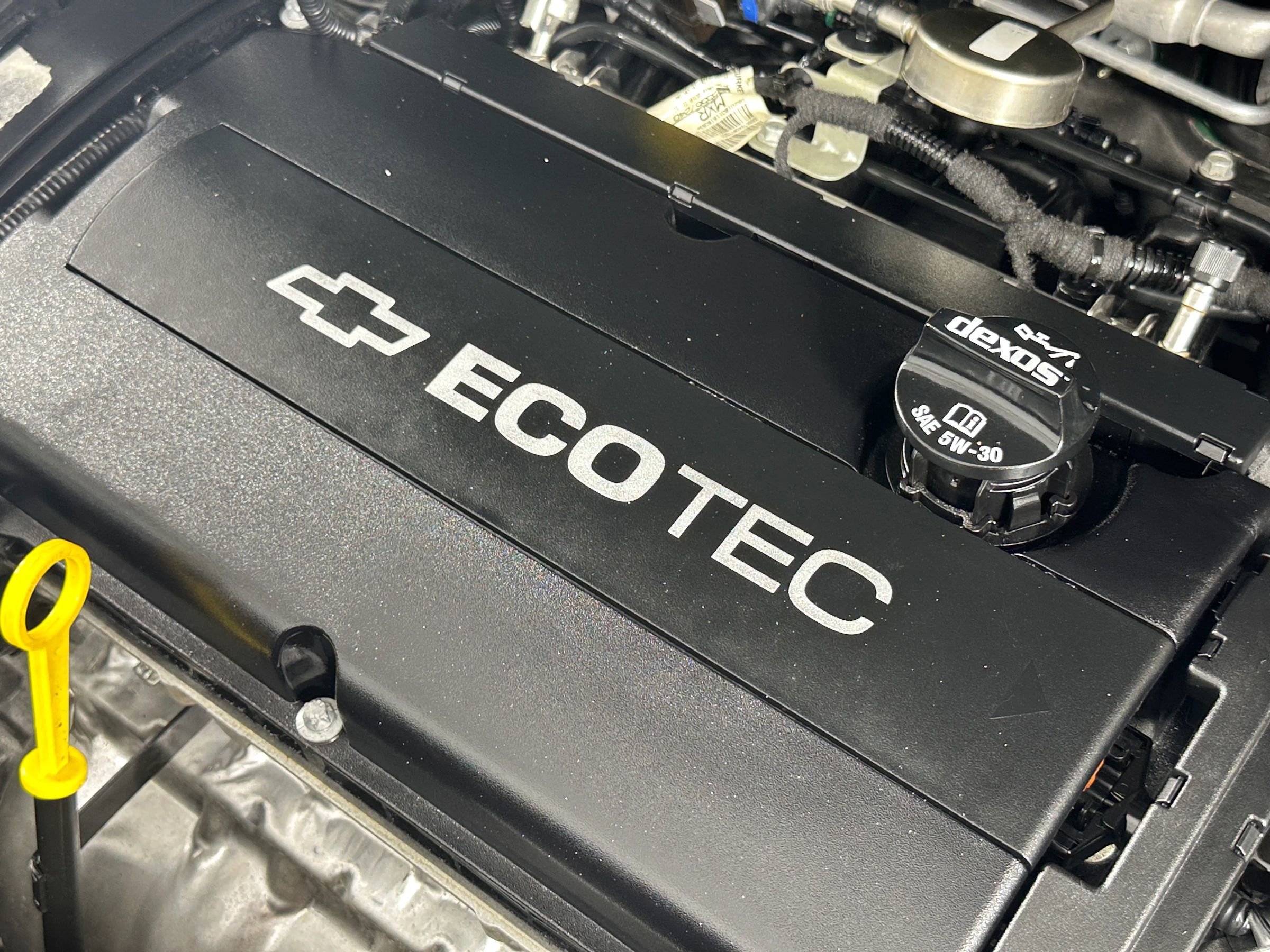 Used 2018 Chevrolet Sonic LT w/ Convenience Package image 20