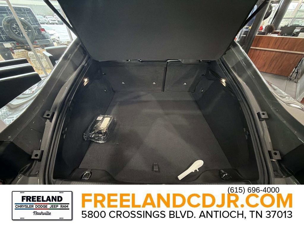 New 2026 Dodge Charger R/T Scat Pack image 11