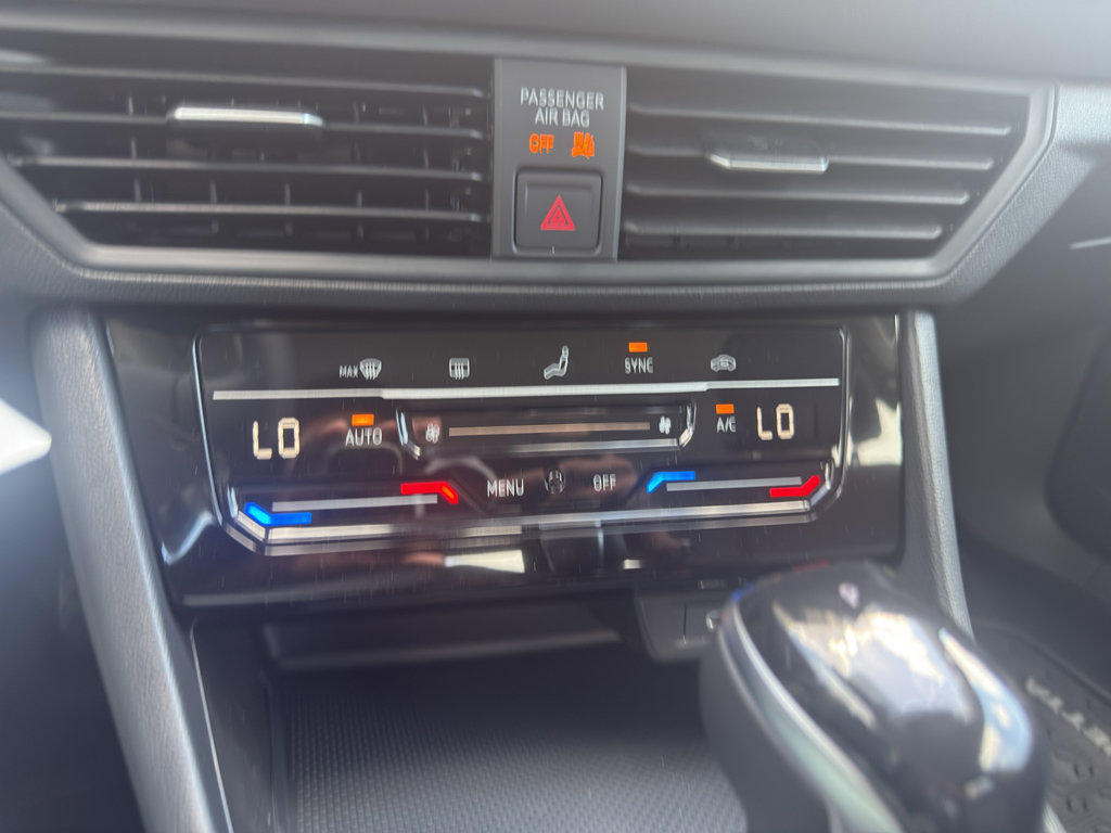 New 2026 Volkswagen Jetta S FWD image 19