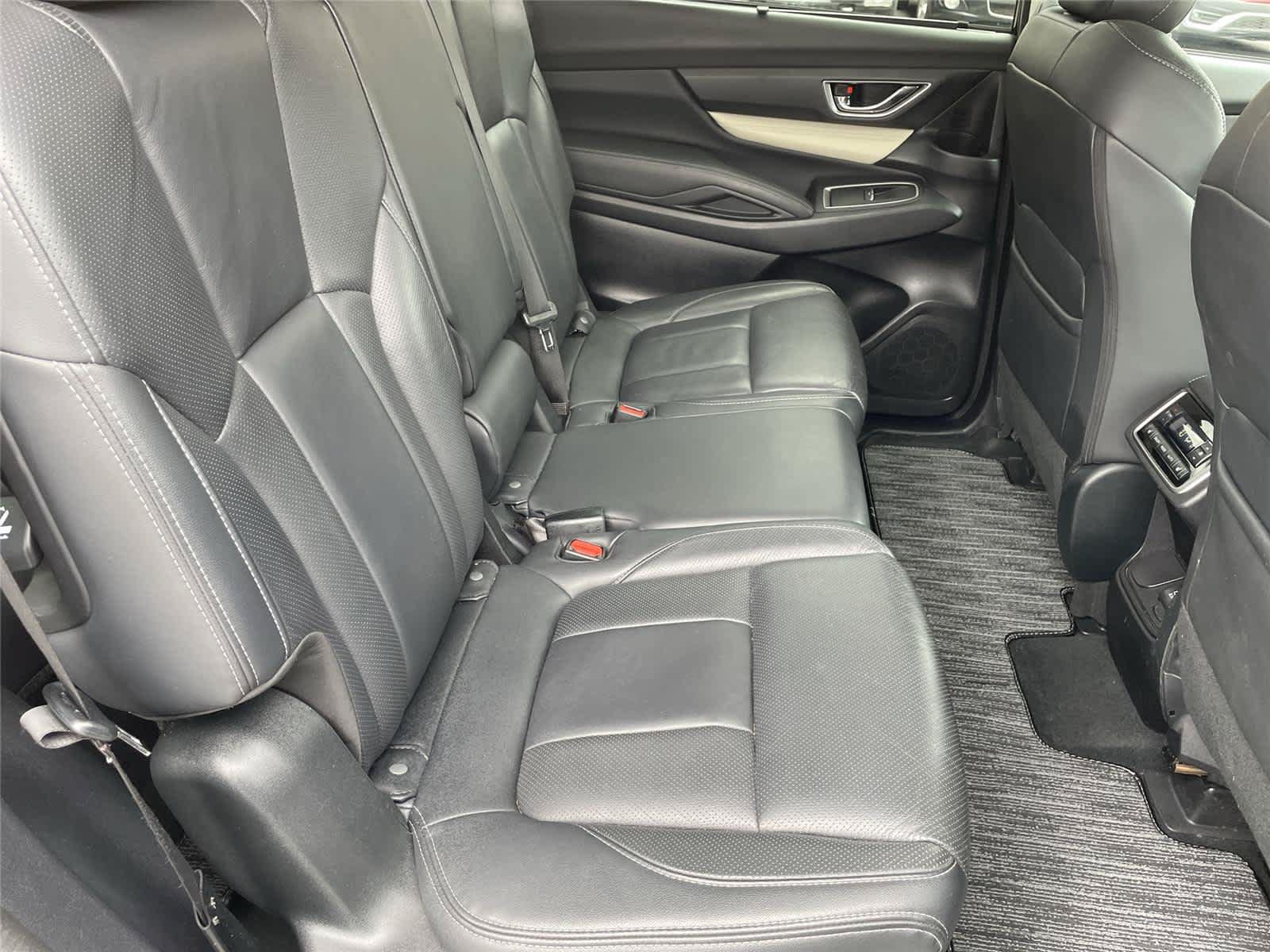 Used 2020 Subaru Ascent Limited w/ Popular Package #2A AWD/4WD image 17