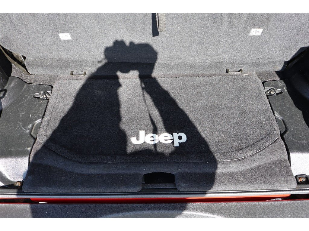 Used 2014 Jeep Wrangler Sport w/ Quick Order Package 24S image 39