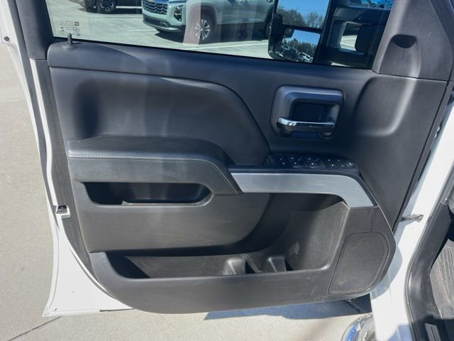 Used 2019 Chevrolet Silverado 2500 LT w/ All Star Edition image 12