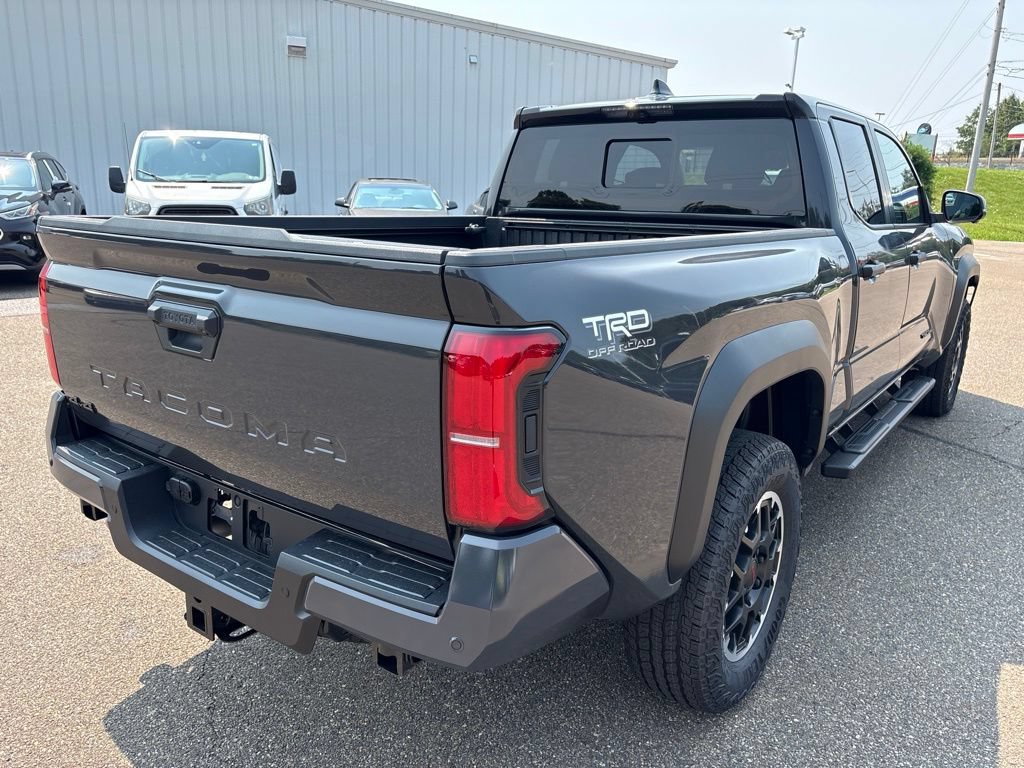 Used 2026 Toyota Tacoma 4x4 Double Cab image 7