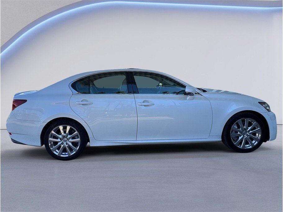 Used 2013 Lexus GS 350 w/ Premium Pkg RWD image 7
