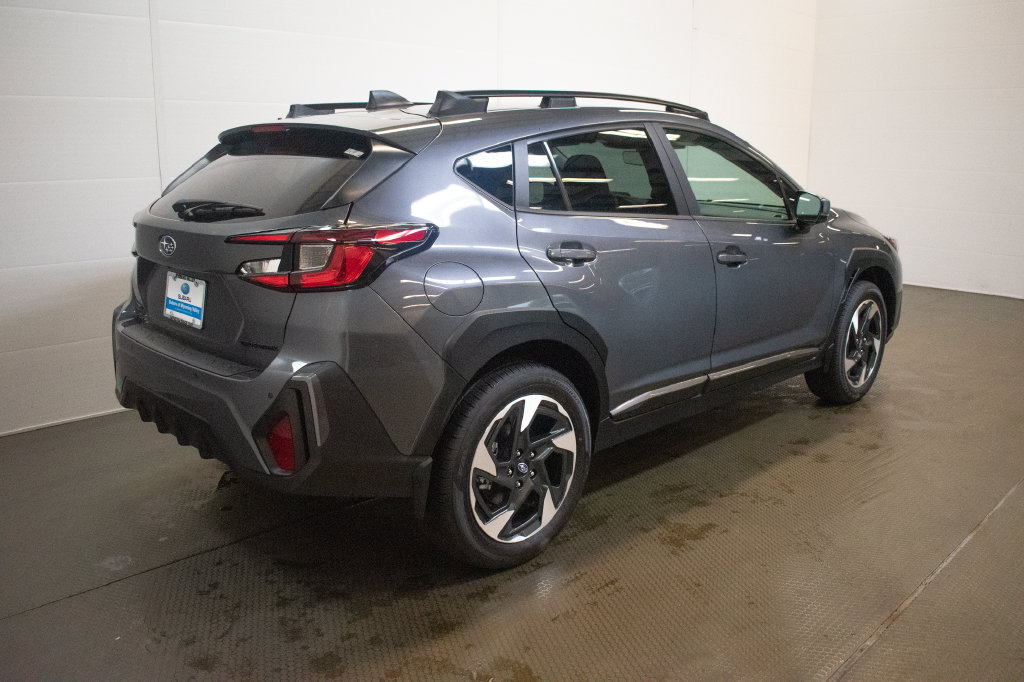 New 2026 Subaru Crosstrek 2.5i Limited AWD/4WD image 4