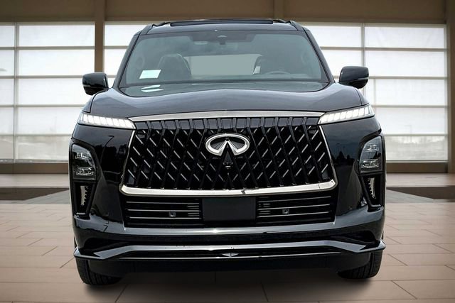 New 2026 INFINITI QX80 4WD image 3