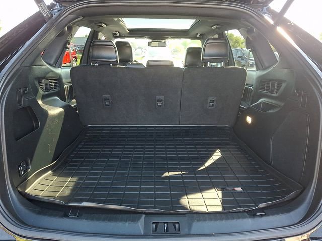 Used 2021 Ford Edge ST w/ Equipment Group 401A AWD/4WD image 28