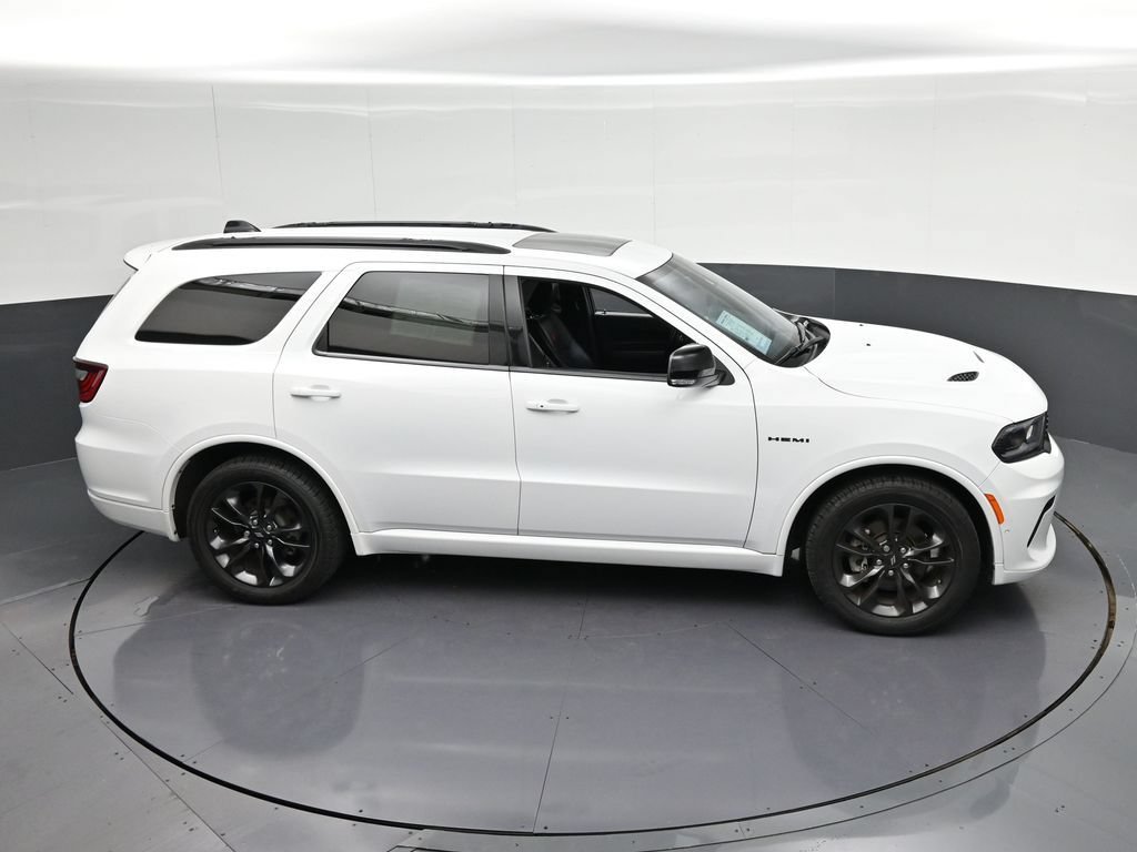 Used 2024 Dodge Durango R/T RWD image 24
