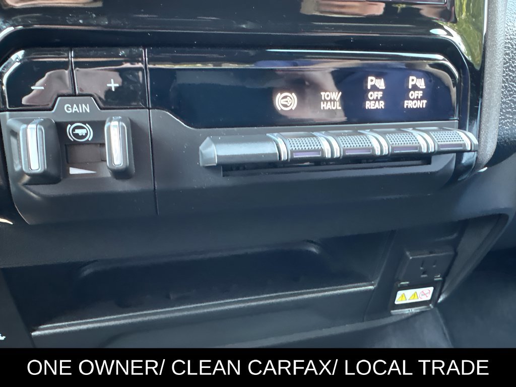 Used 2026 RAM 3500 Tradesman AWD/4WD image 23