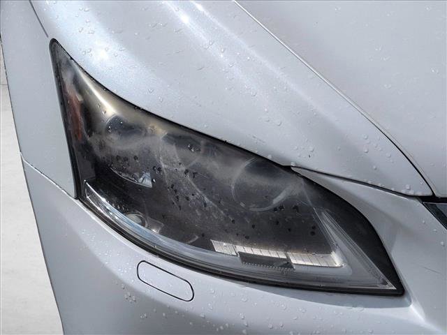 Used 2013 Lexus LS 460 AWD w/ Comfort Pkg image 4