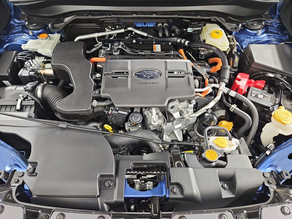 New 2026 Subaru Forester Touring AWD/4WD image 22