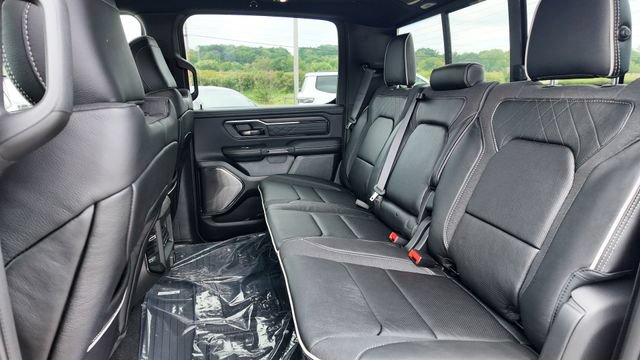New 2027 RAM 1500 Limited AWD/4WD image 11