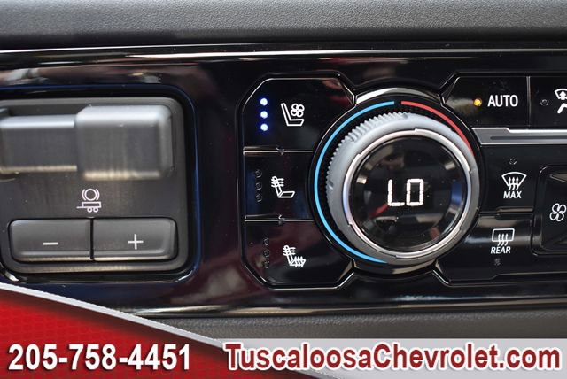 New 2026 Chevrolet Silverado 2500 LTZ w/ LTZ Plus Package image 32