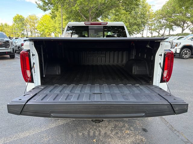 Used 2025 GMC Sierra 1500 SLT w/ SLT Premium Package AWD/4WD image 18