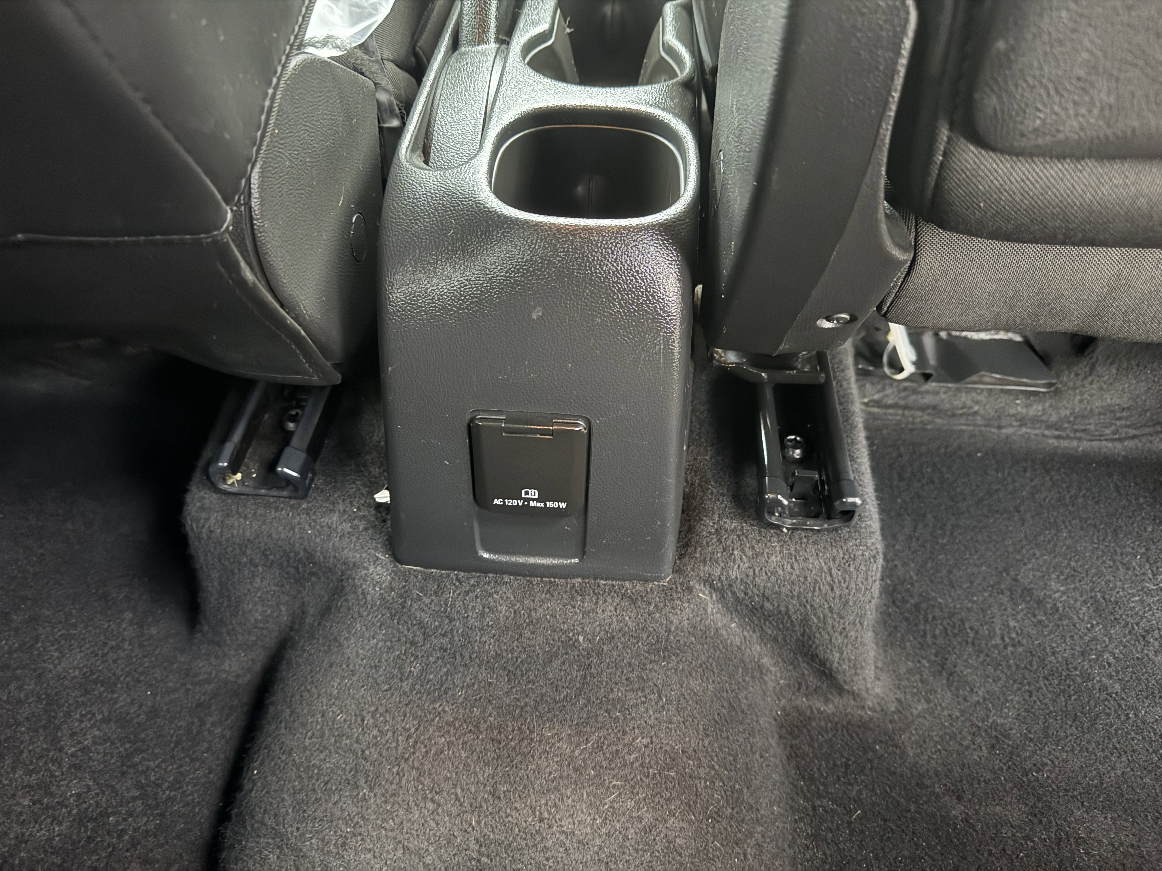 Used 2019 Chevrolet Trax LT w/ LT Convenience Package image 20