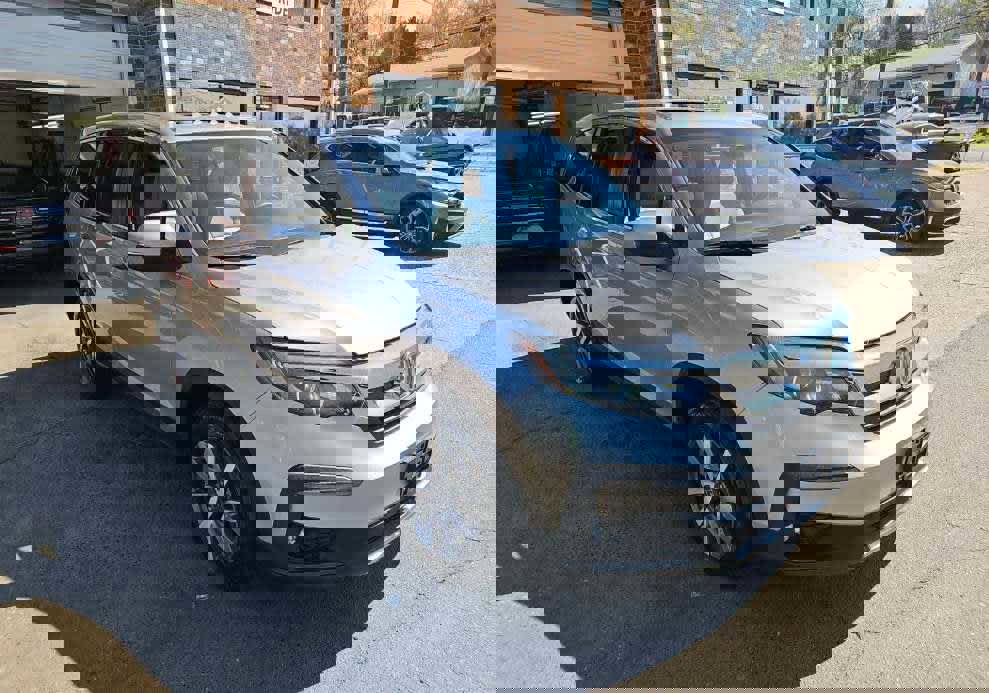 Used 2019 Honda Pilot EX-L image 4