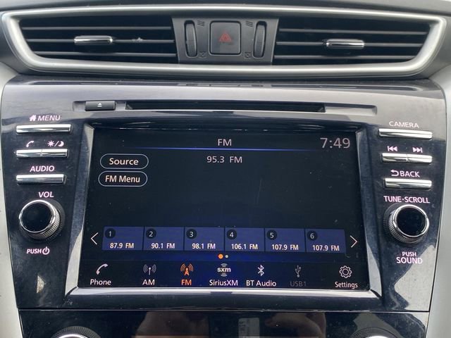 Used 2019 Nissan Murano S w/ Cargo Package image 16