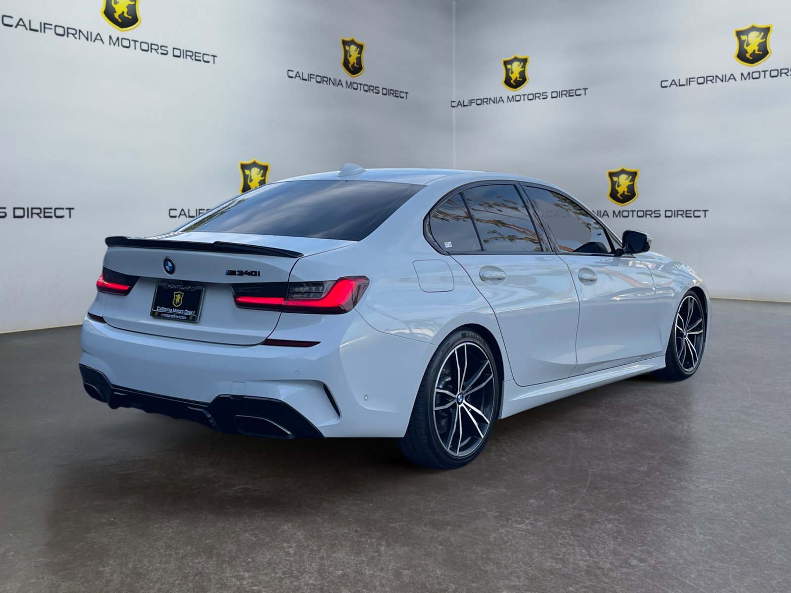 Used 2020 BMW M340i image 5