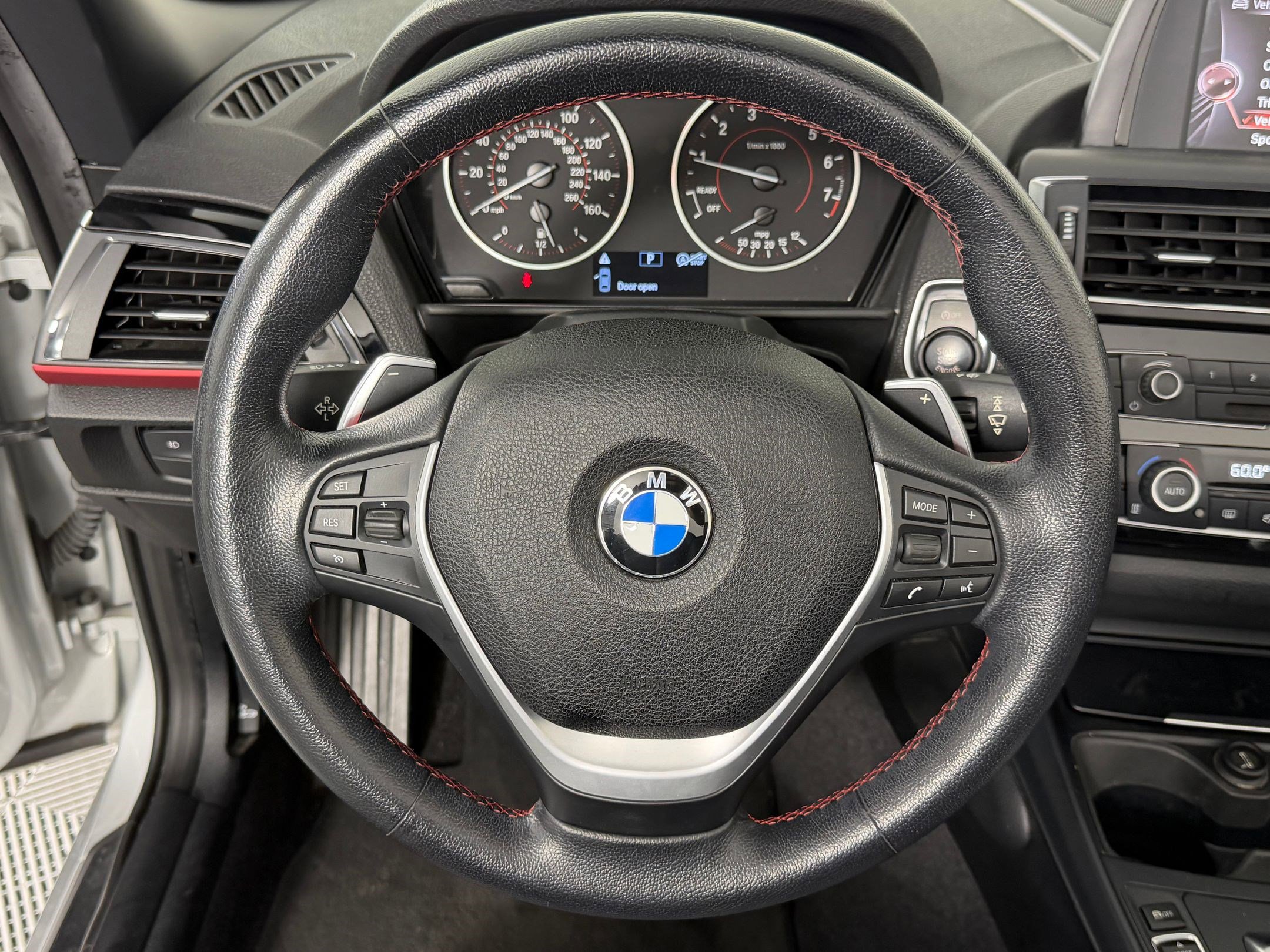 Used 2015 BMW 228i xDrive Convertible image 19