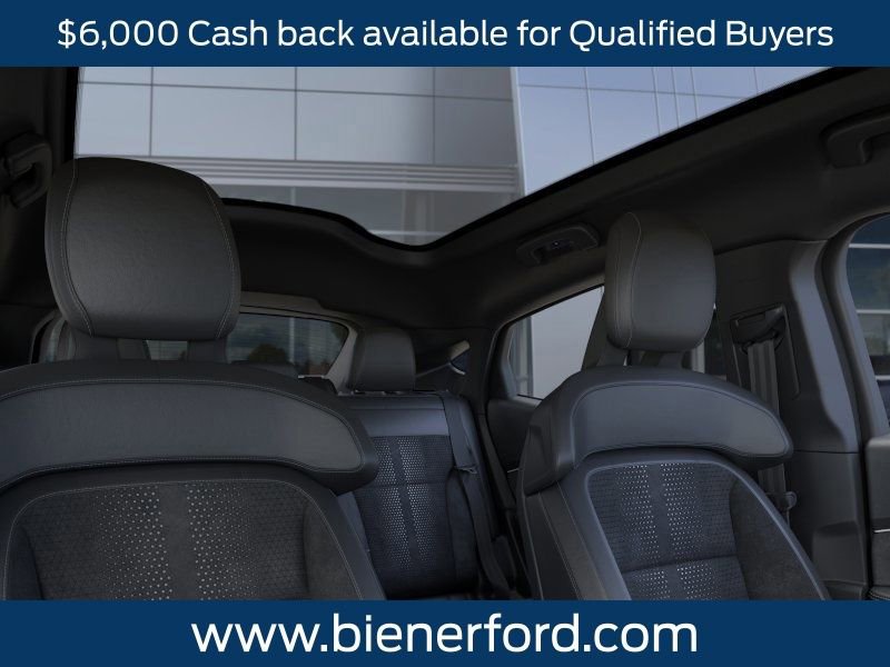 New 2025 Ford Mustang Mach-E GT w/ Interior Protection Package image 23