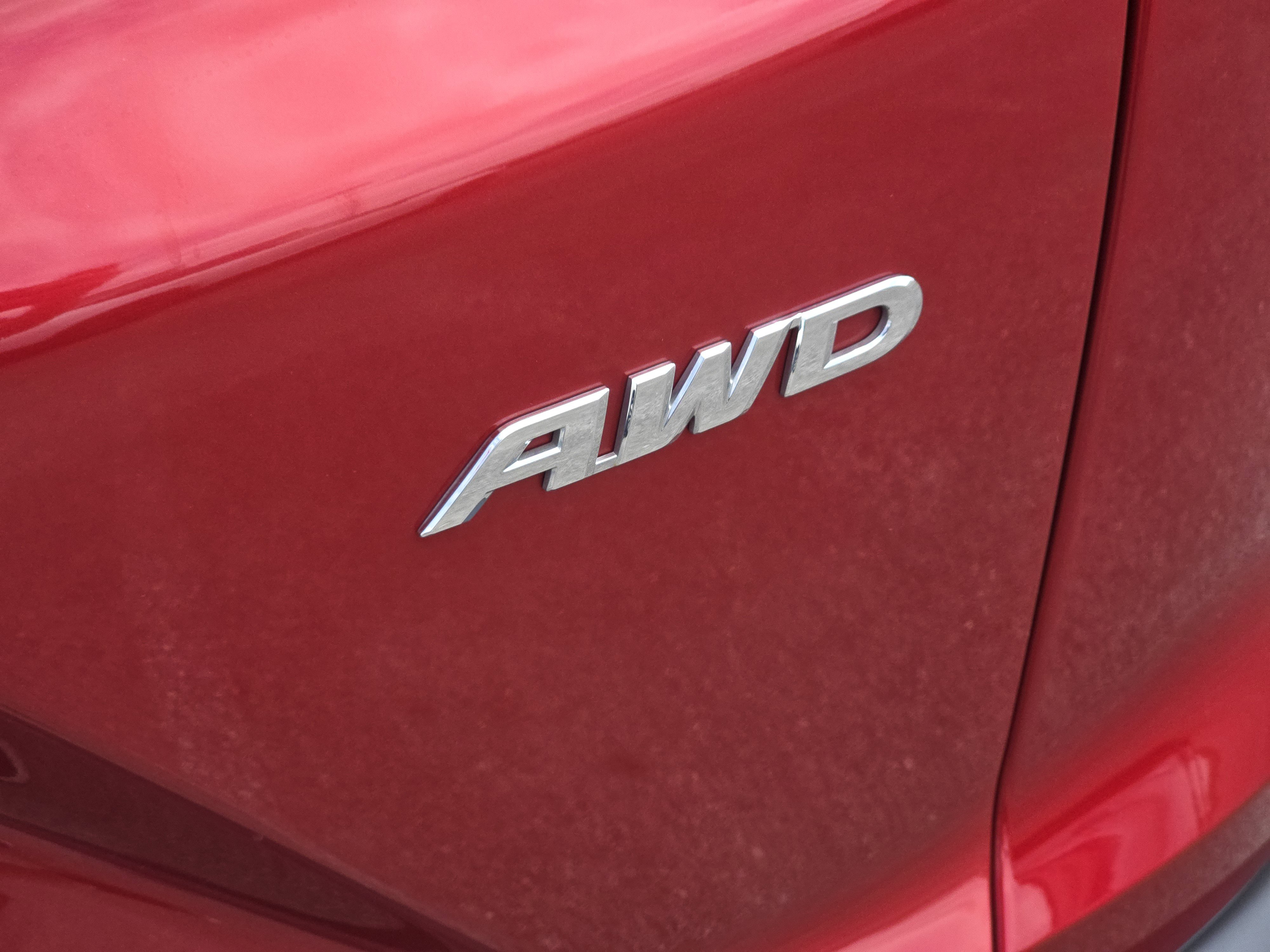 Used 2021 Honda CR-V EX image 20