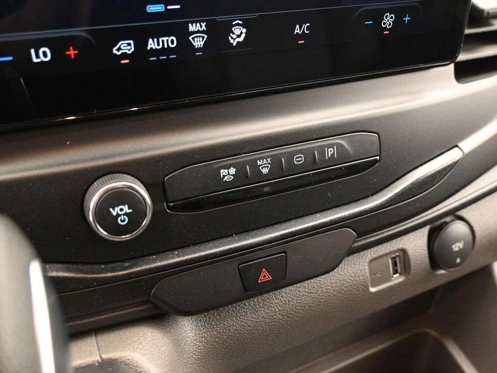 New 2026 Ford Transit 250 Base image 14