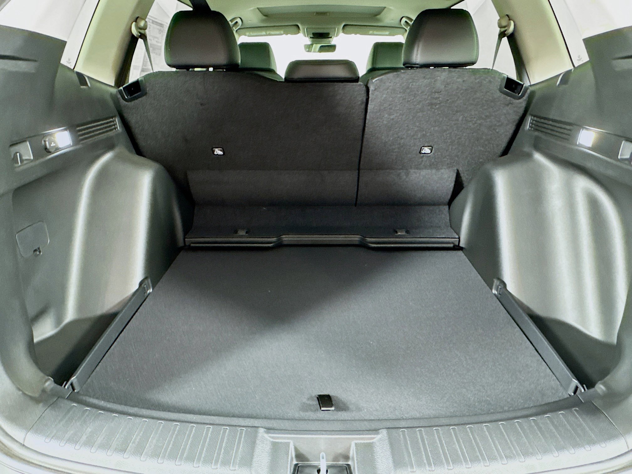 New 2026 Honda CR-V EX-L image 26