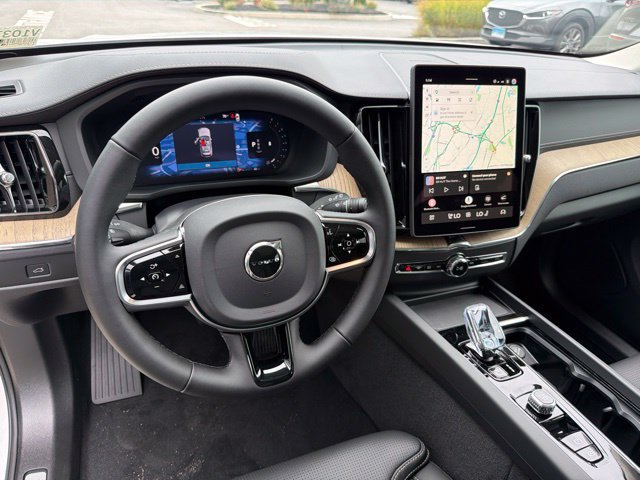 New 2027 Volvo XC60 B5 Ultra AWD/4WD image 15