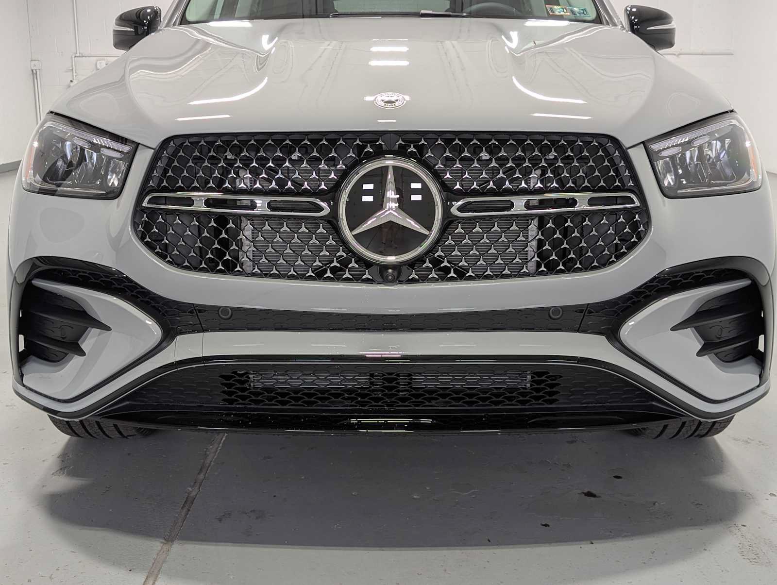 New 2026 Mercedes-Benz GLE 350 4MATIC image 2