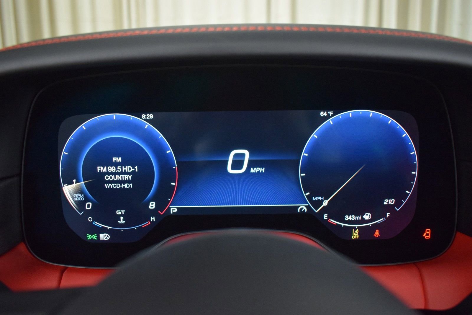 New 2026 Maserati GranCabrio Modena AWD/4WD image 30