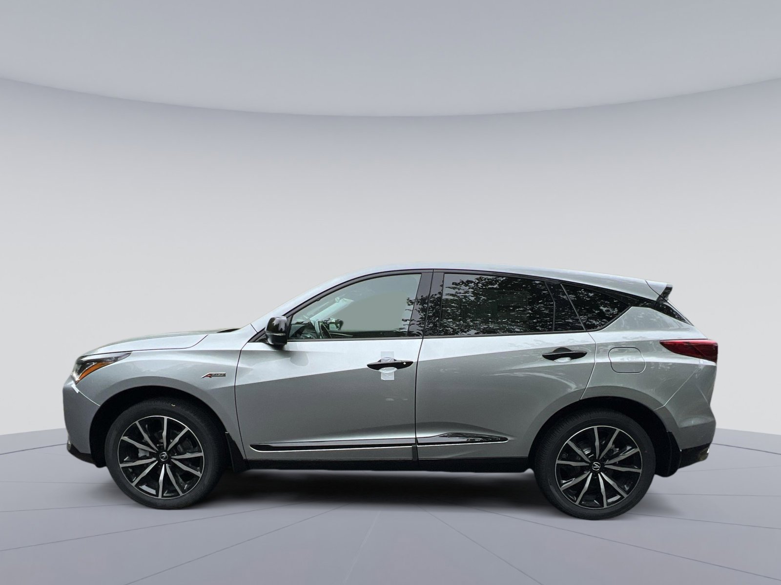 New 2025 Acura RDX A-Spec image 2