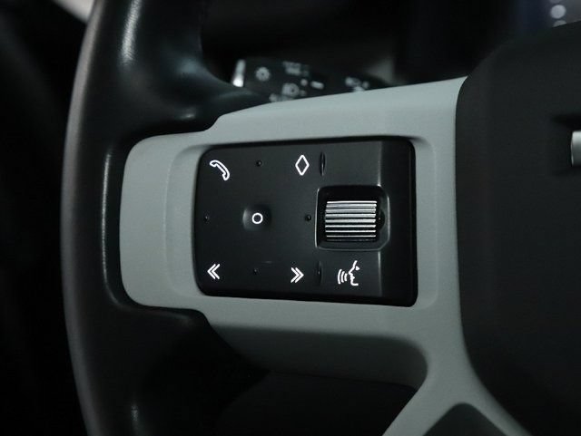 Certified 2023 Land Rover Defender 130 SE AWD/4WD image 24
