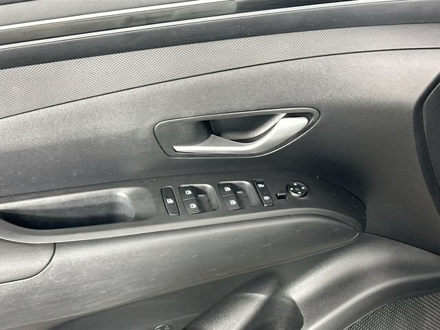 Used 2023 Hyundai Tucson Blue AWD/4WD image 24