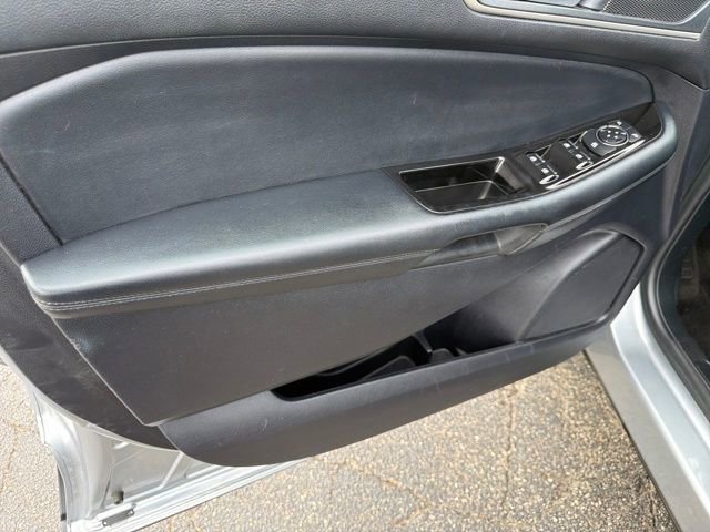 Used 2020 Ford Edge SEL image 14
