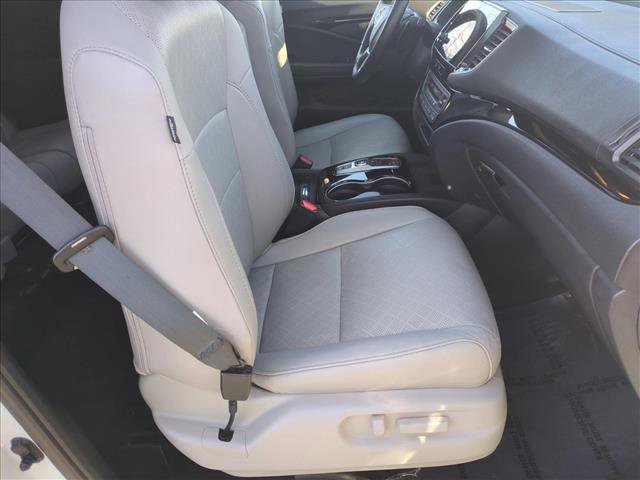 Certified 2021 Honda Passport Elite image 23