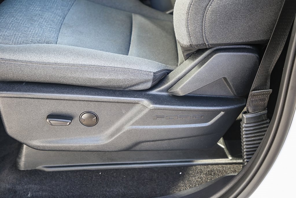 Used 2024 Ford F150 XLT w/ Mobile Office Package image 23