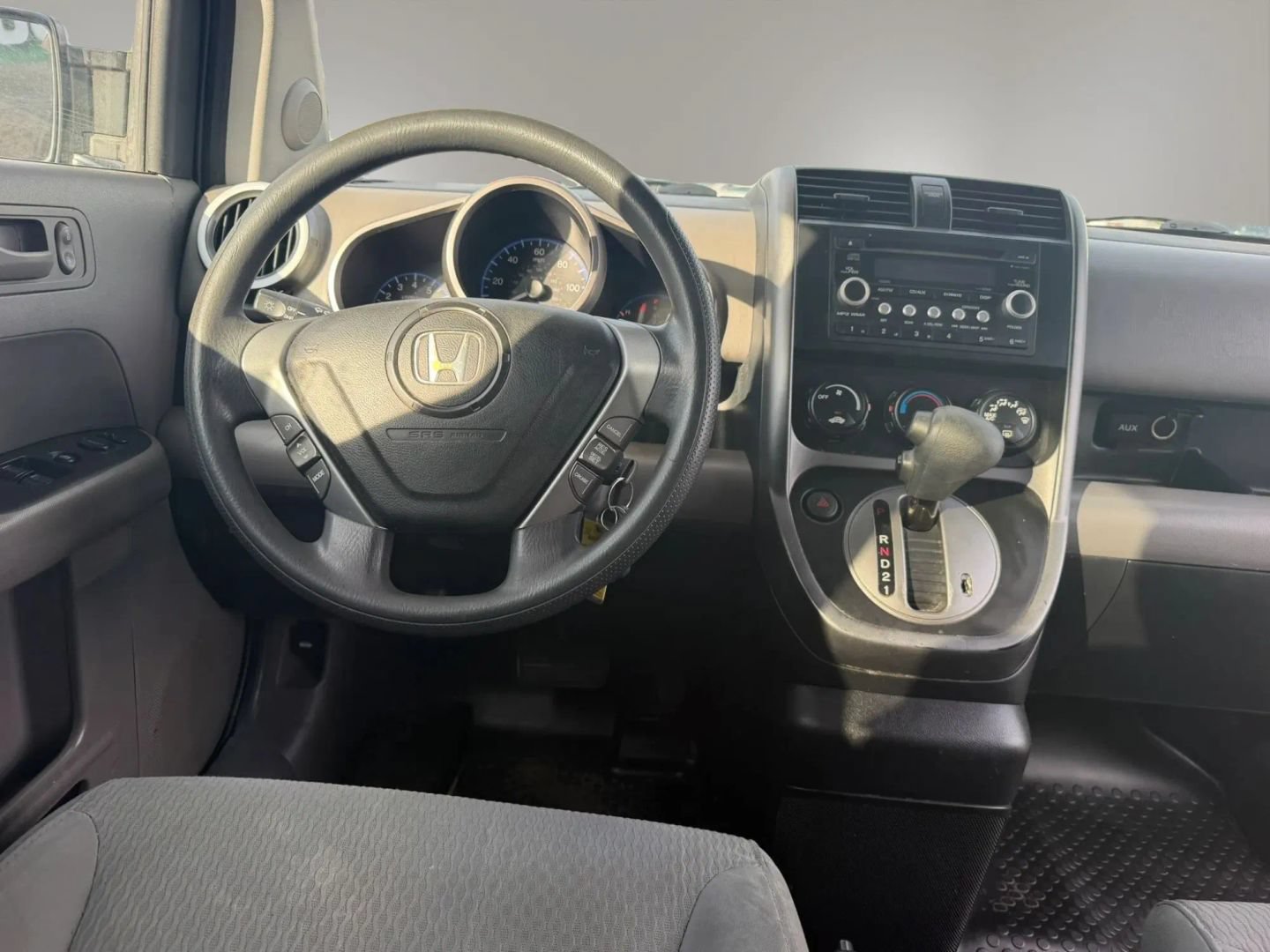 Used 2009 Honda Element EX image 19