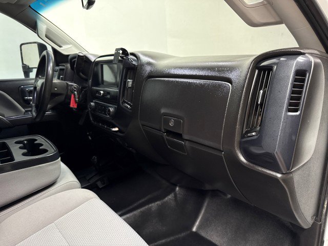 Used 2019 Chevrolet Silverado 2500 W/T AWD/4WD image 23