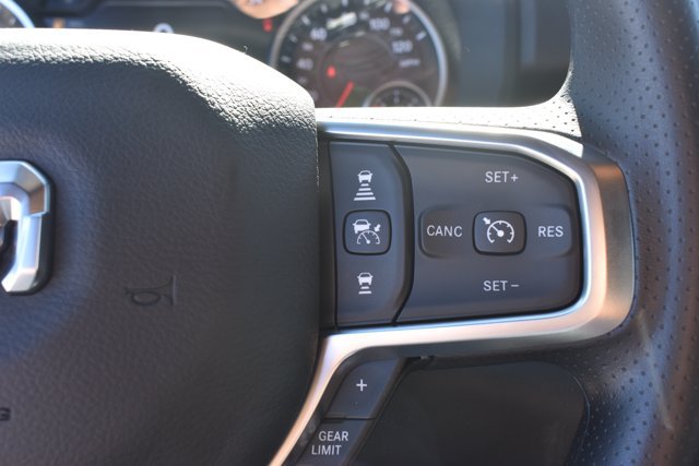 New 2027 RAM 1500 Express AWD/4WD image 20