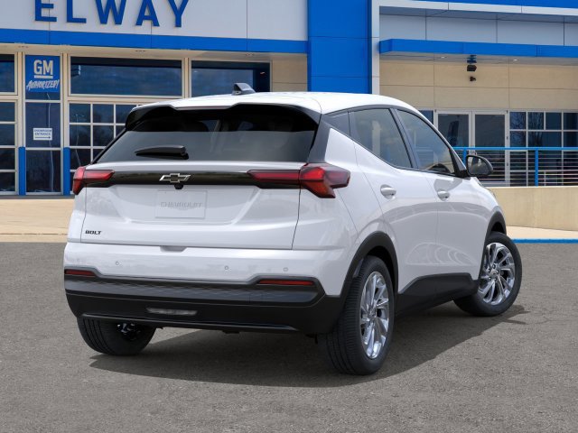 New 2027 Chevrolet Bolt LT w/ Comfort Package FWD image 5