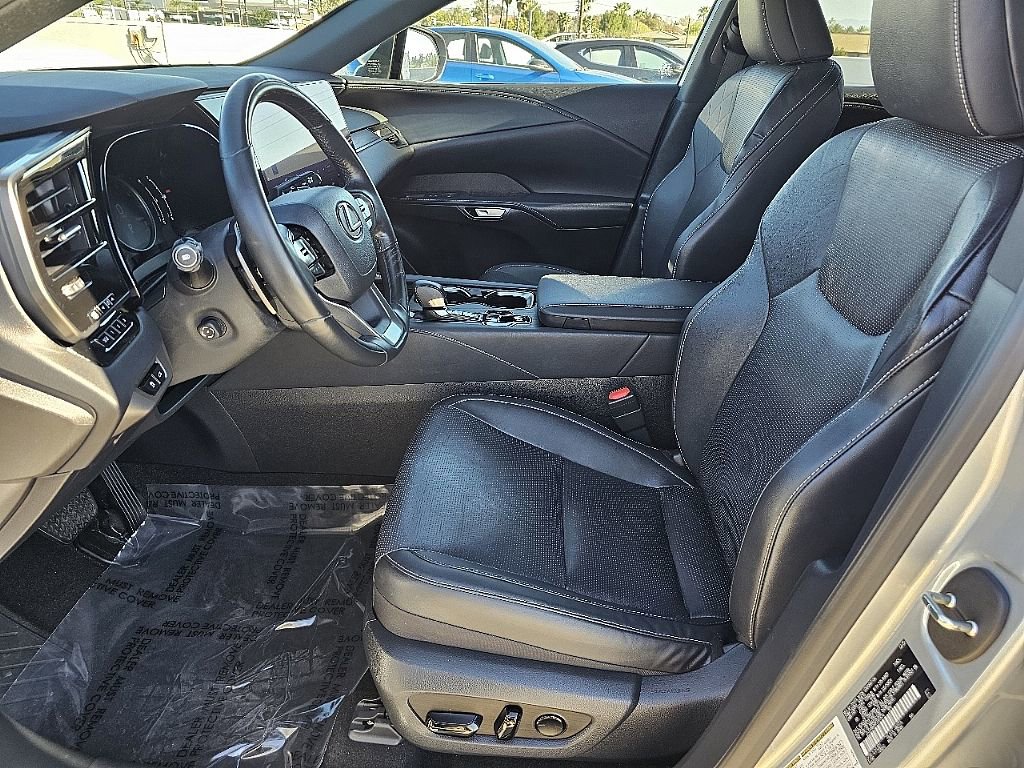Used 2023 Lexus RX 350 Premium Plus w/ Accessory Package (Z1) image 26