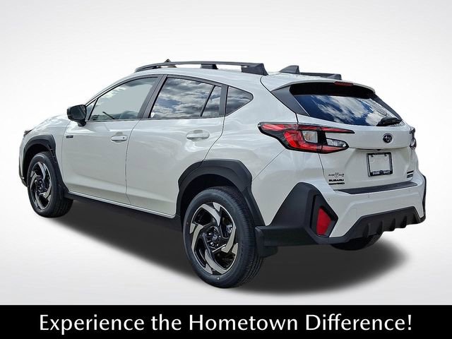 New 2026 Subaru Crosstrek 2.5i Limited image 4