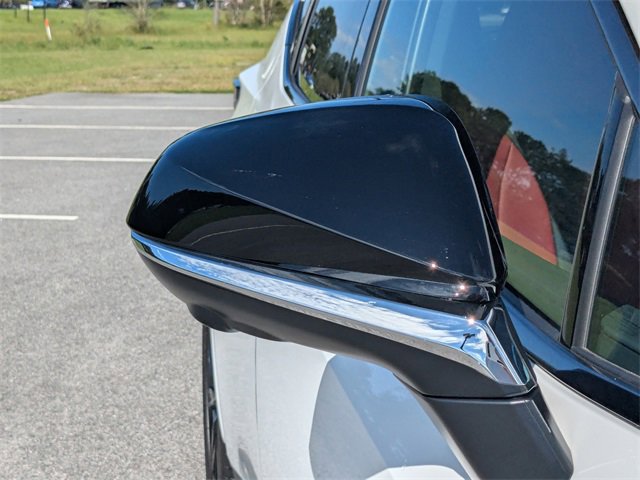 Used 2026 Lexus NX 350h F Sport image 11