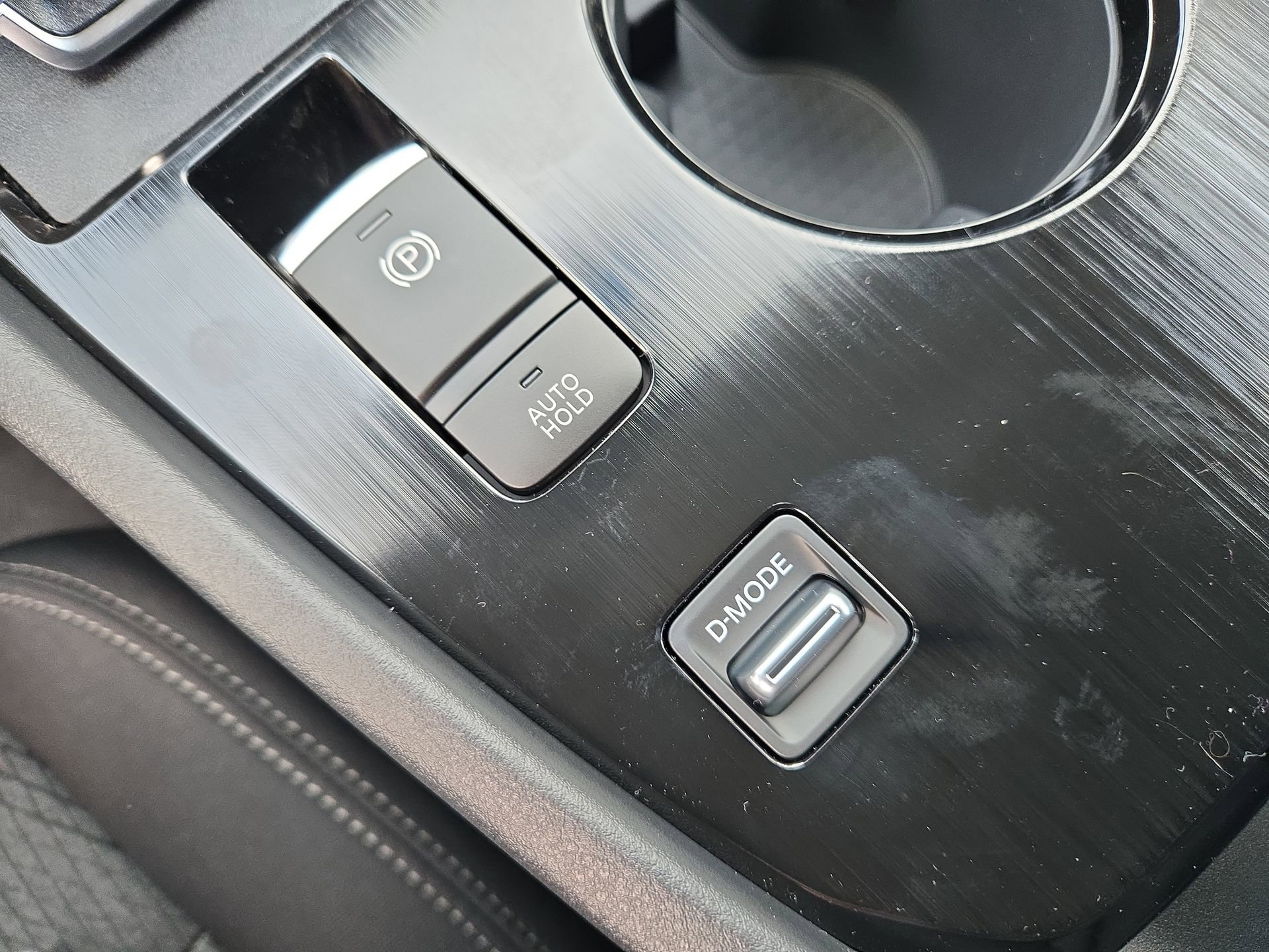 New 2026 Nissan Rogue SV w/ Cold Weather Package image 28