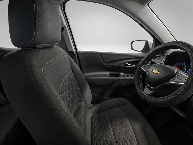 Used 2020 Chevrolet Equinox LT FWD image 12