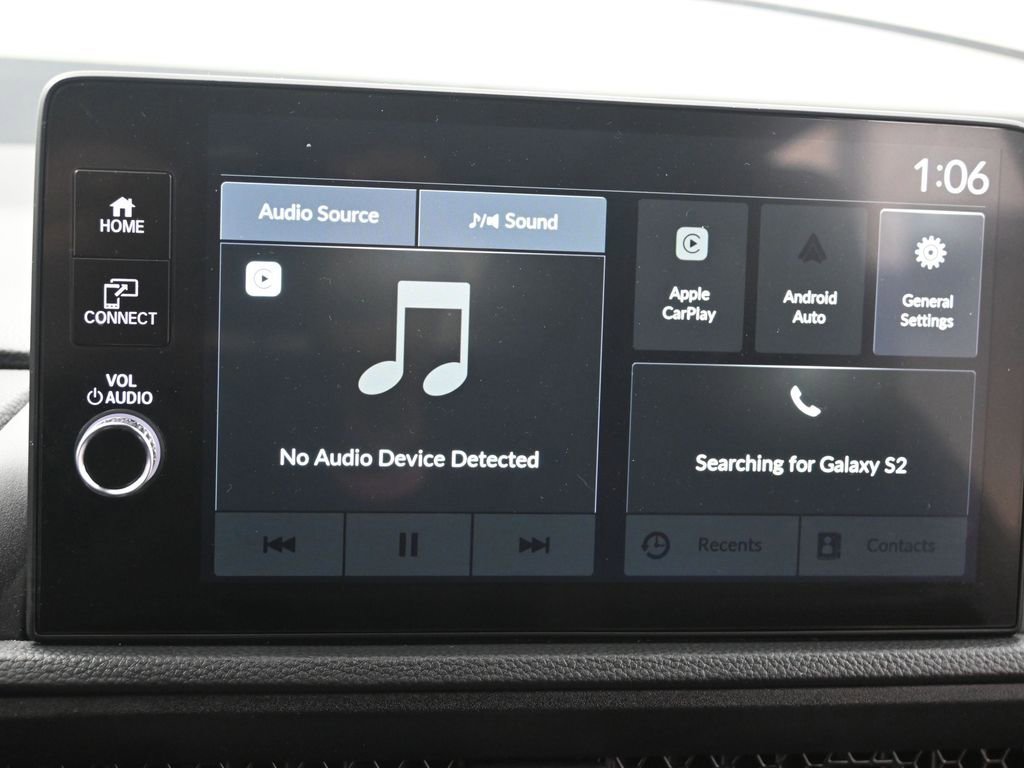 Used 2026 Honda CR-V TrailSport image 16