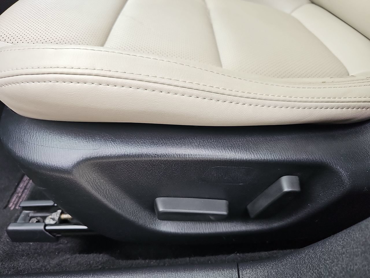 Used 2017 MAZDA MAZDA6 Touring FWD image 33